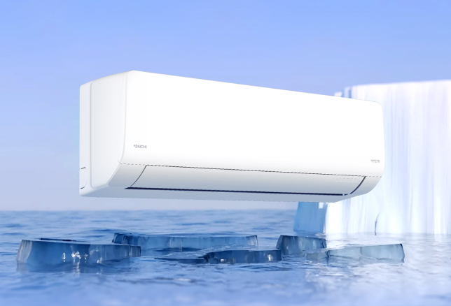 Официальный сайт компании Даичи